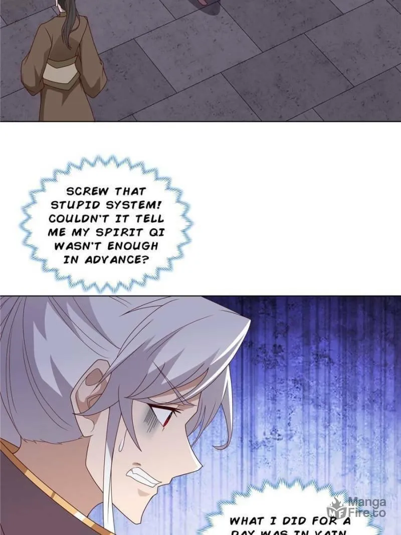 Read My System Wants Me Dead chapter 42 image 17 on Lezhin
