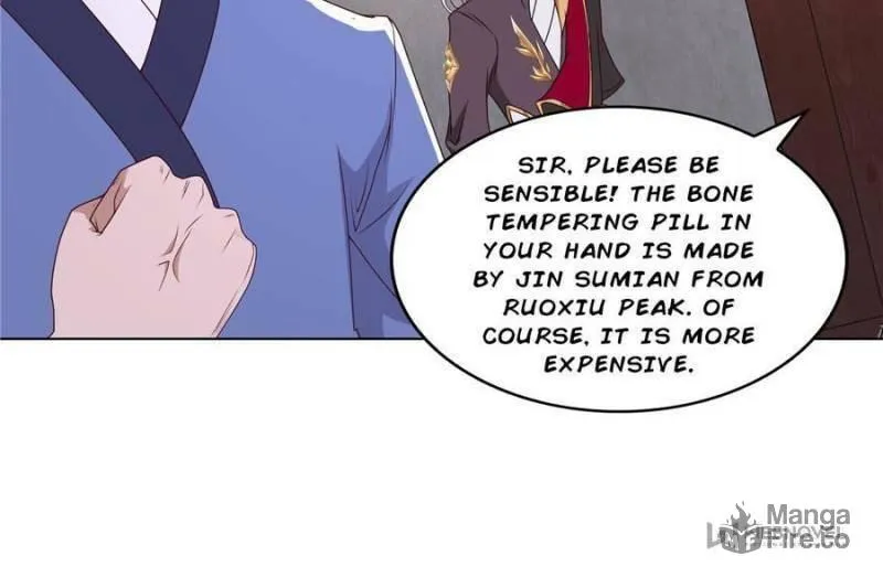 Read My System Wants Me Dead chapter 42 image 19 on Lezhin