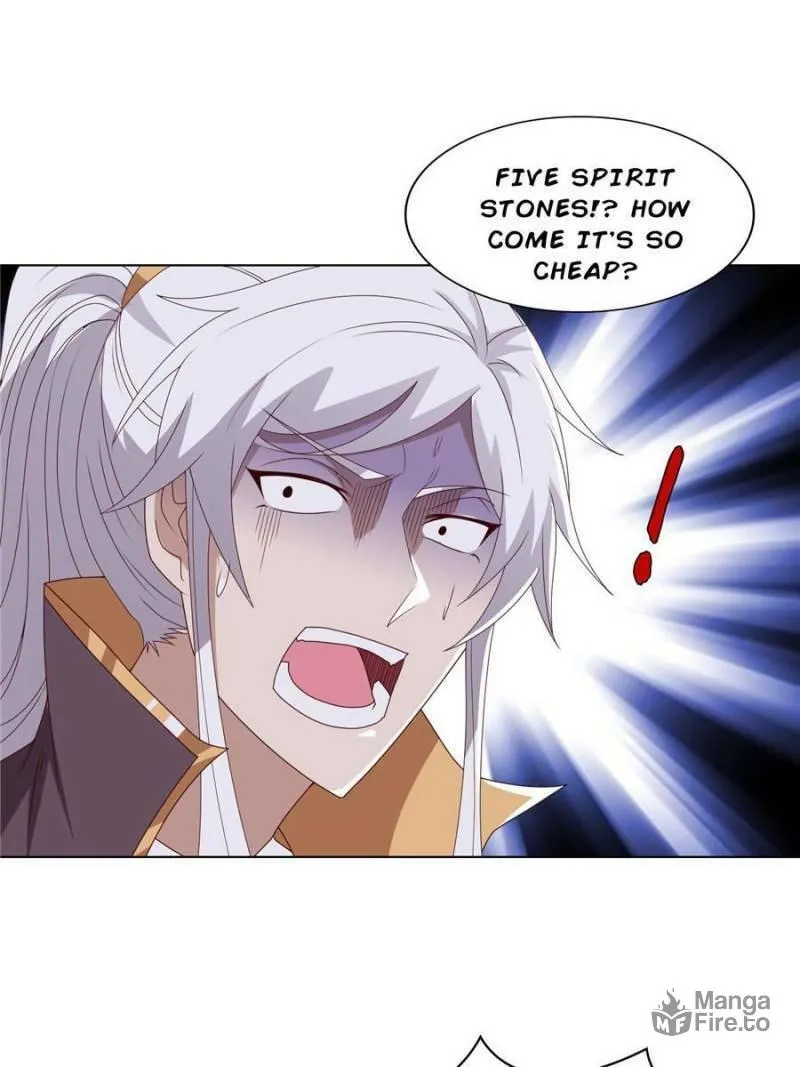 Read My System Wants Me Dead chapter 42 image 20 on Lezhin