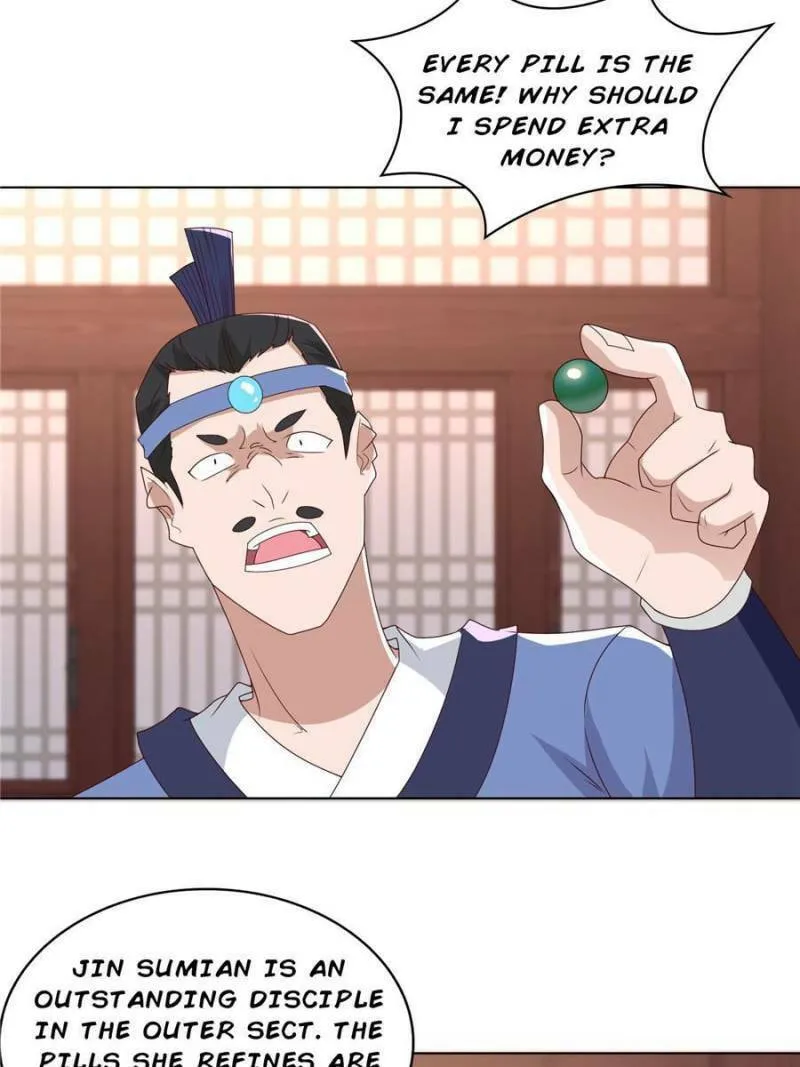 Read My System Wants Me Dead chapter 42 image 21 on Lezhin