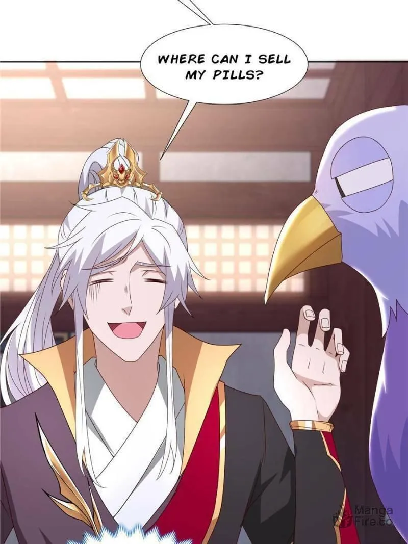 Read My System Wants Me Dead chapter 42 image 23 on Lezhin