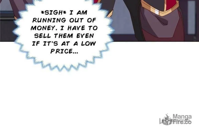 Read My System Wants Me Dead chapter 42 image 24 on Lezhin