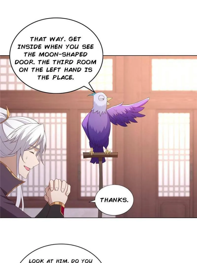 Read My System Wants Me Dead chapter 42 image 25 on Lezhin
