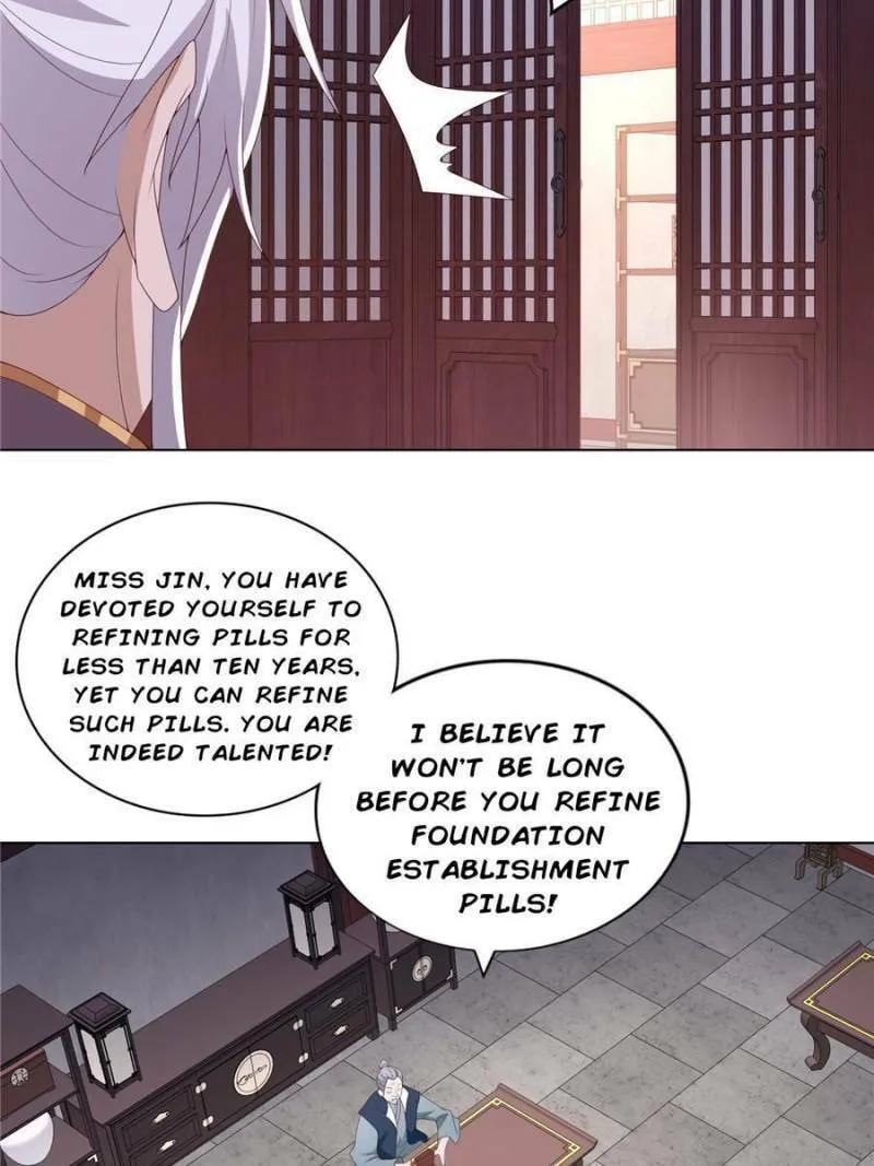 Read My System Wants Me Dead chapter 42 image 28 on Lezhin