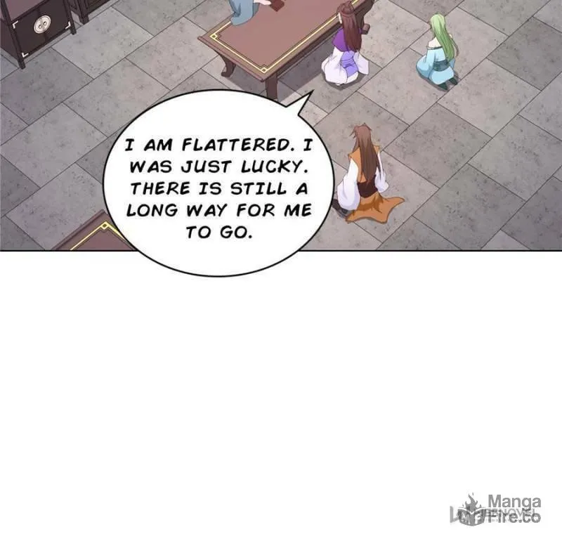 Read My System Wants Me Dead chapter 42 image 29 on Lezhin