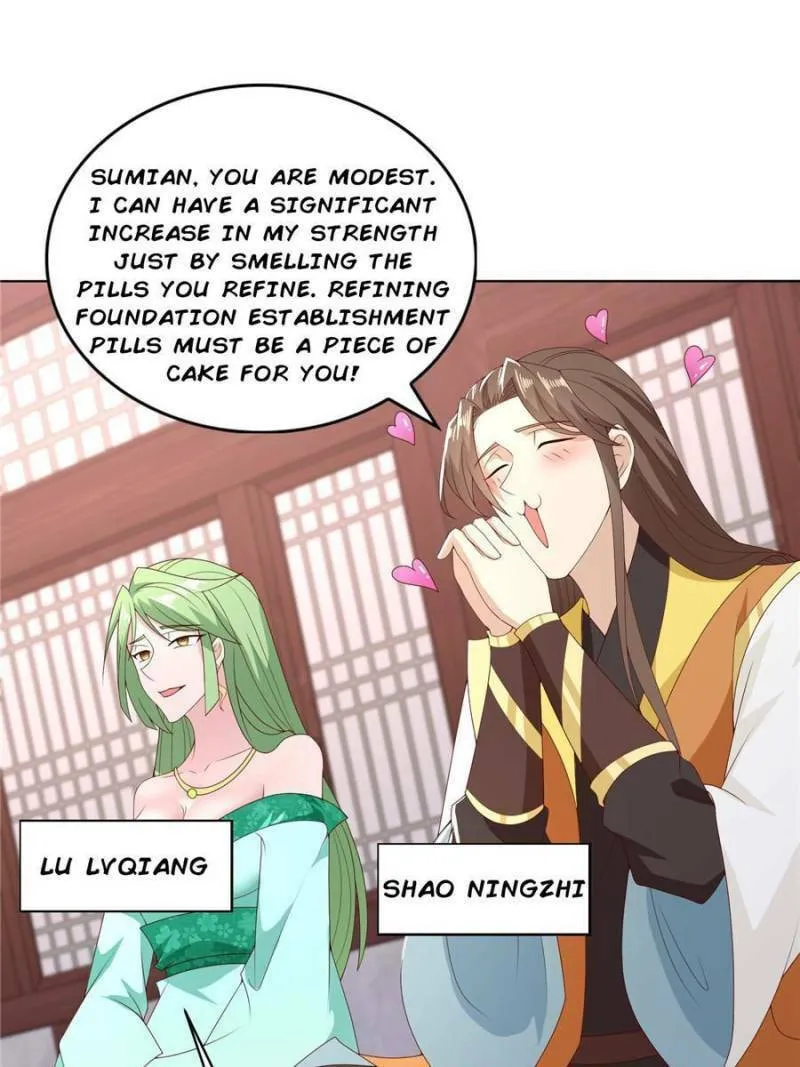 Read My System Wants Me Dead chapter 42 image 30 on Lezhin