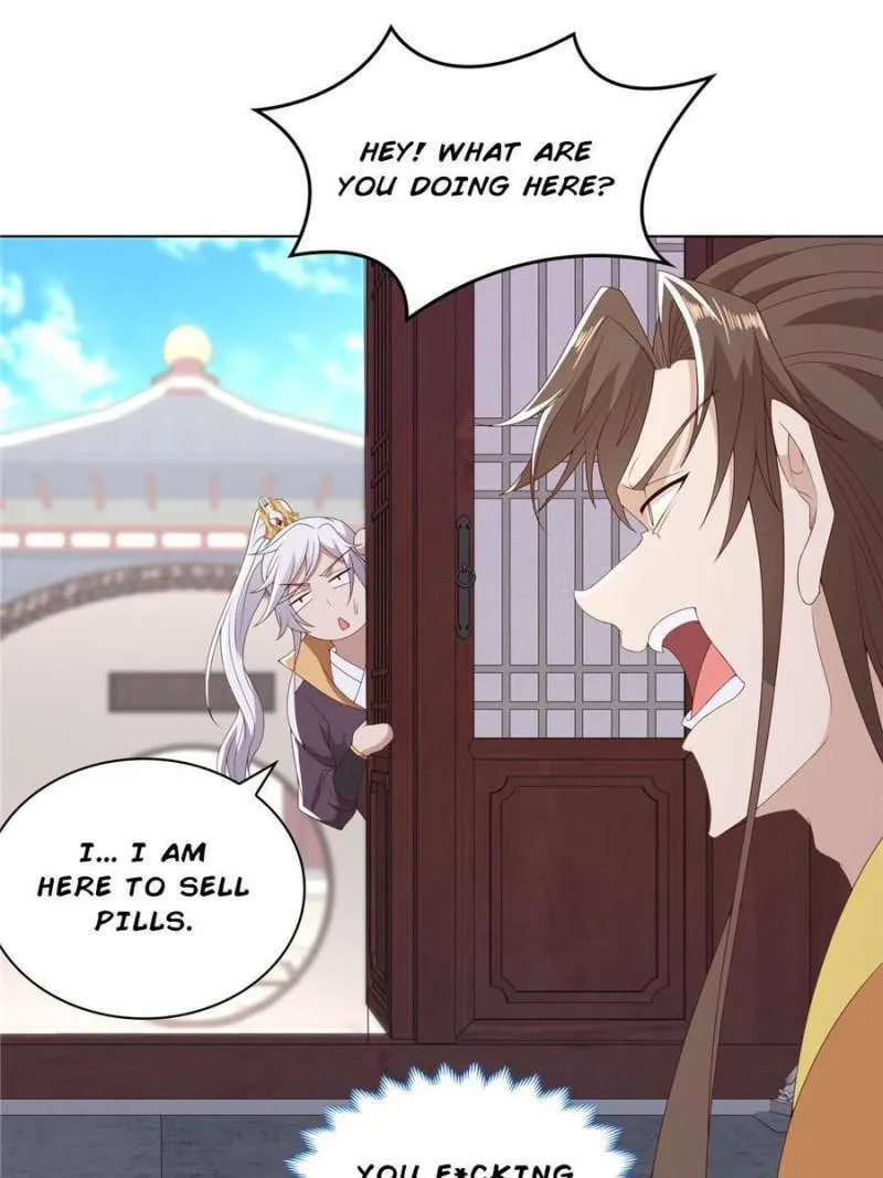 Read My System Wants Me Dead chapter 42 image 33 on Lezhin