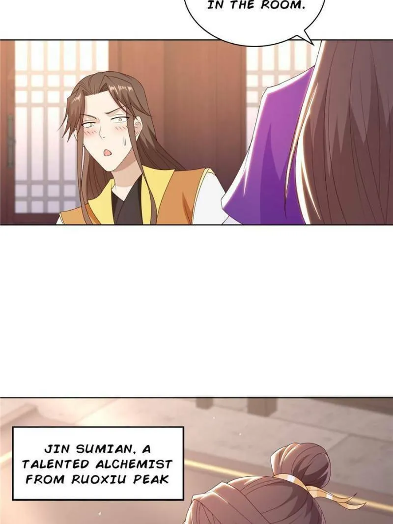 Read My System Wants Me Dead chapter 42 image 36 on Lezhin