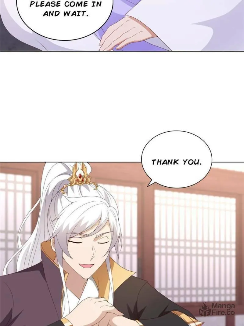 Read My System Wants Me Dead chapter 42 image 38 on Lezhin