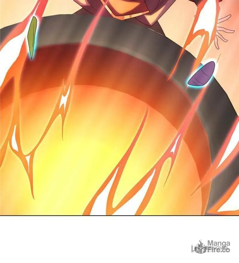Read My System Wants Me Dead chapter 42 image 4 on Lezhin