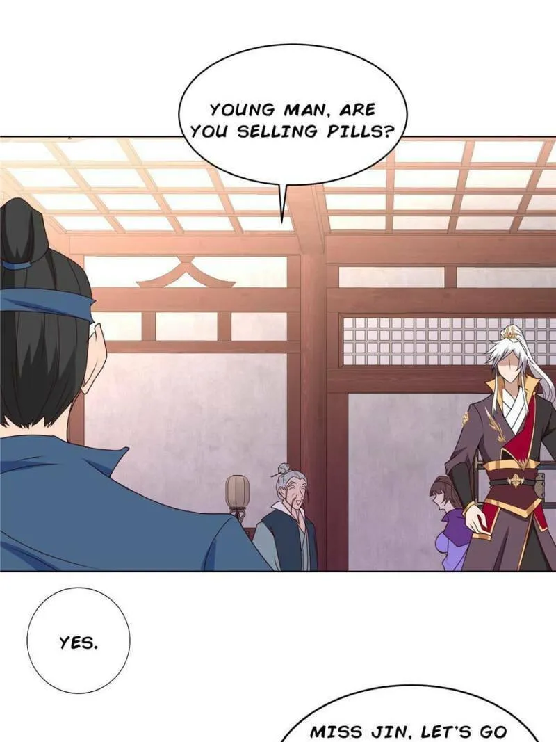Read My System Wants Me Dead chapter 42 image 40 on Lezhin
