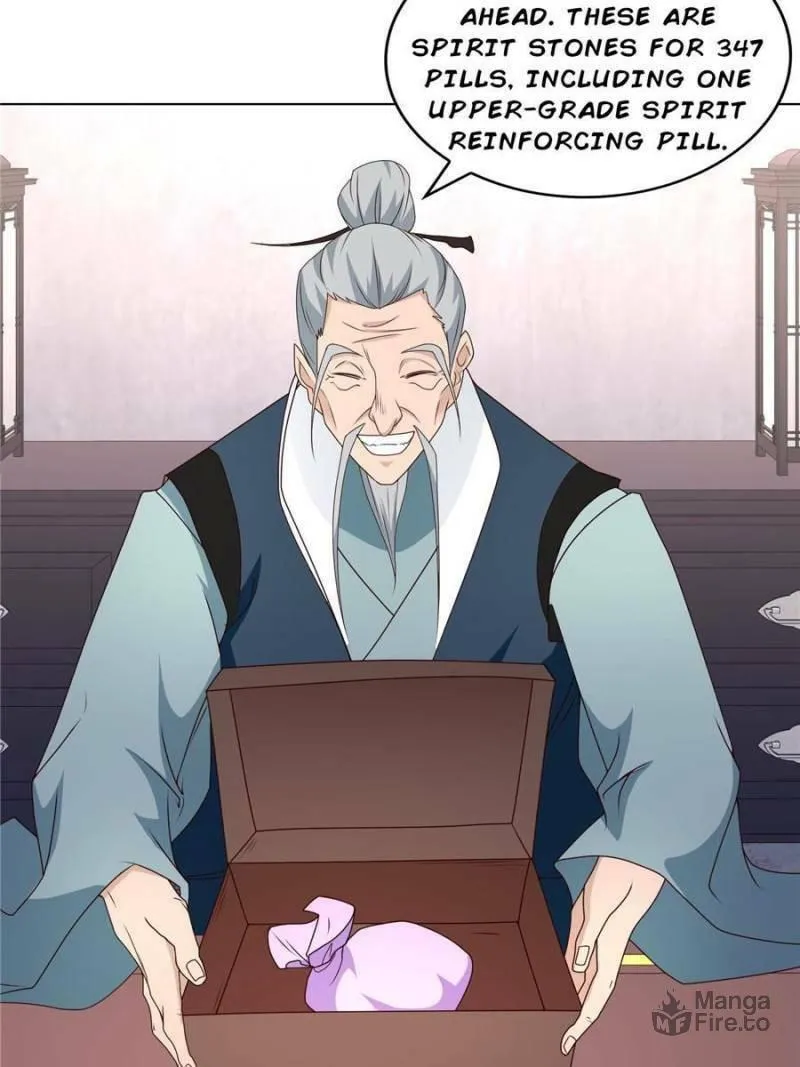 Read My System Wants Me Dead chapter 42 image 41 on Lezhin