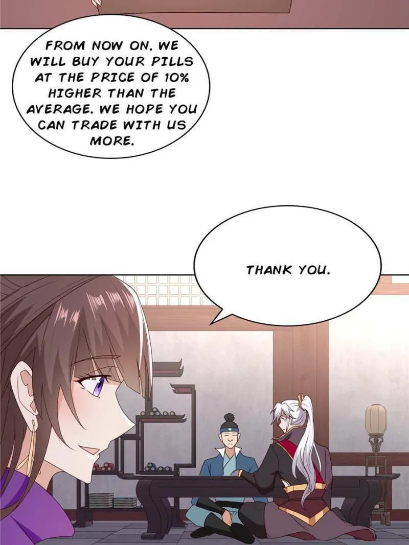 Read My System Wants Me Dead chapter 42 image 42 on Lezhin