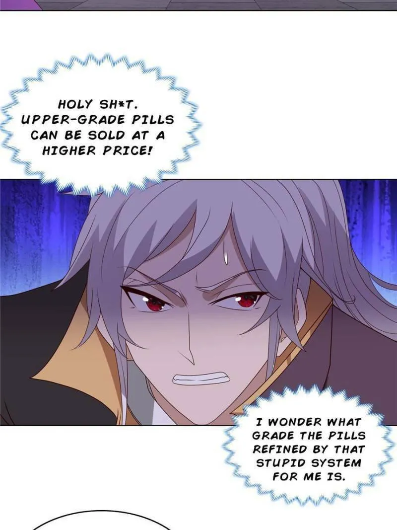 Read My System Wants Me Dead chapter 42 image 43 on Lezhin