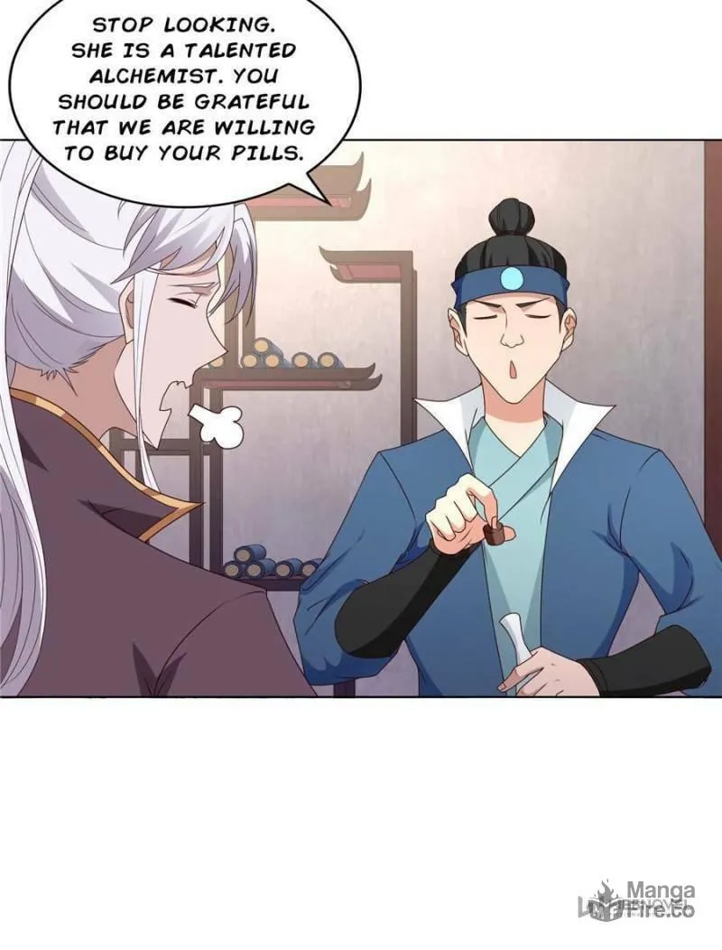 Read My System Wants Me Dead chapter 42 image 44 on Lezhin