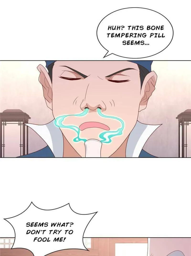 Read My System Wants Me Dead chapter 42 image 45 on Lezhin