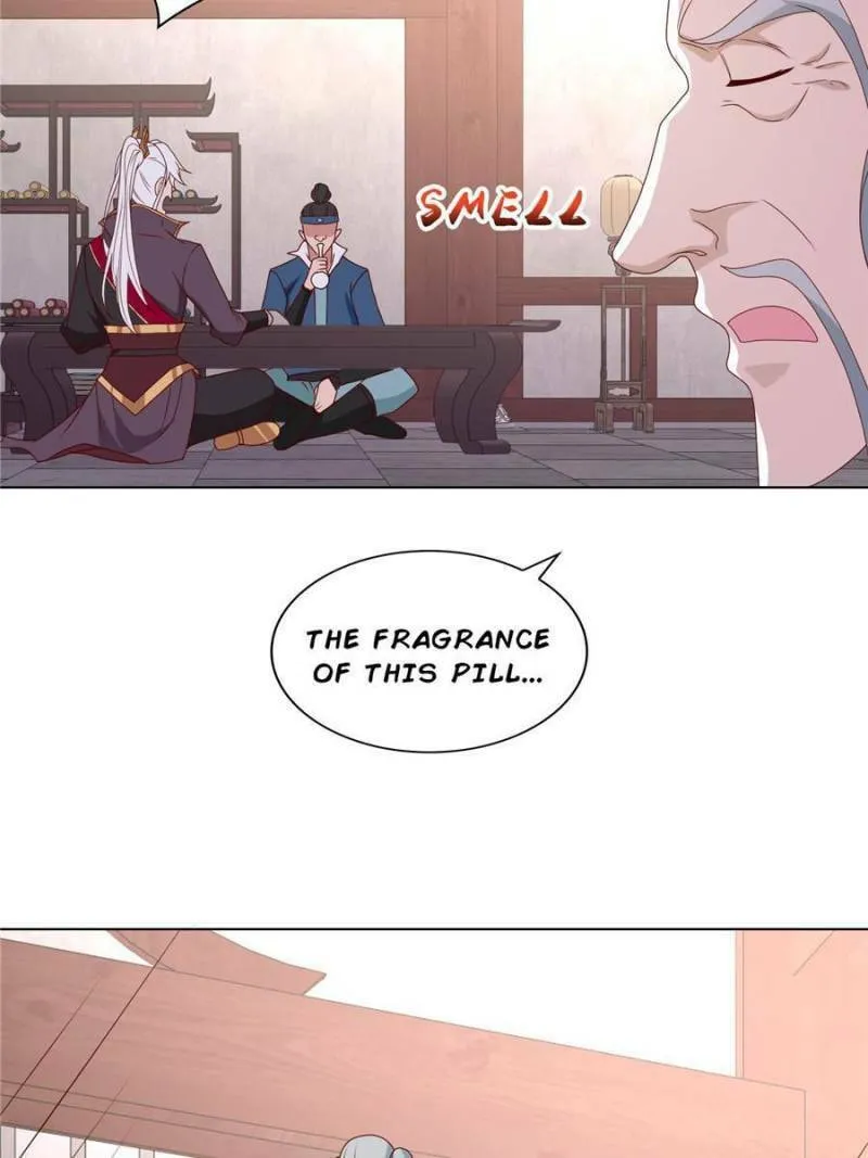 Read My System Wants Me Dead chapter 42 image 46 on Lezhin