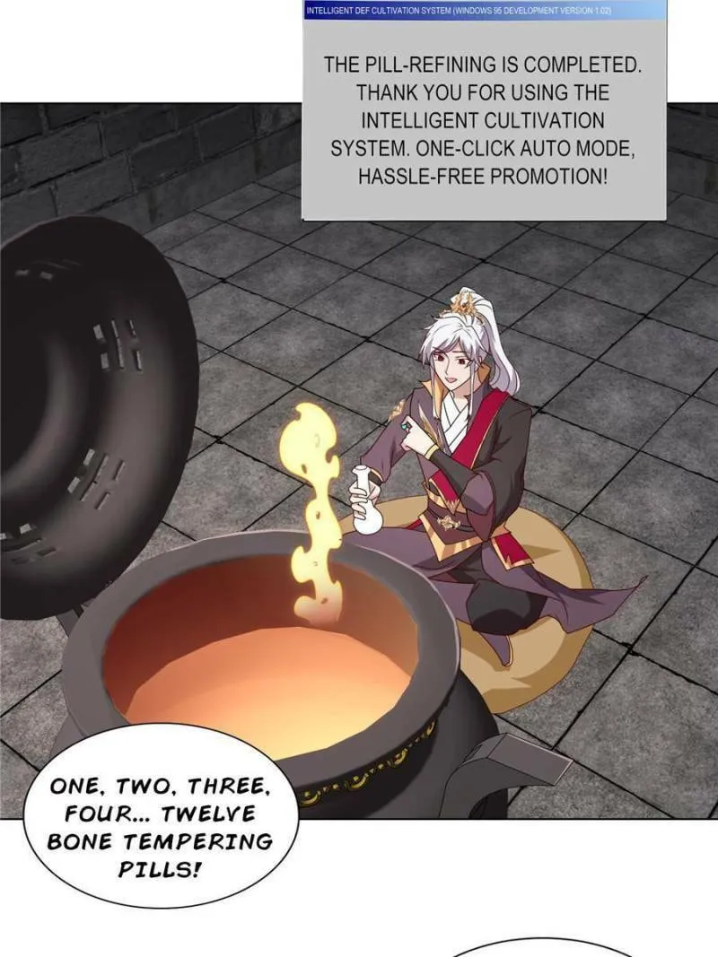 Read My System Wants Me Dead chapter 42 image 6 on Lezhin