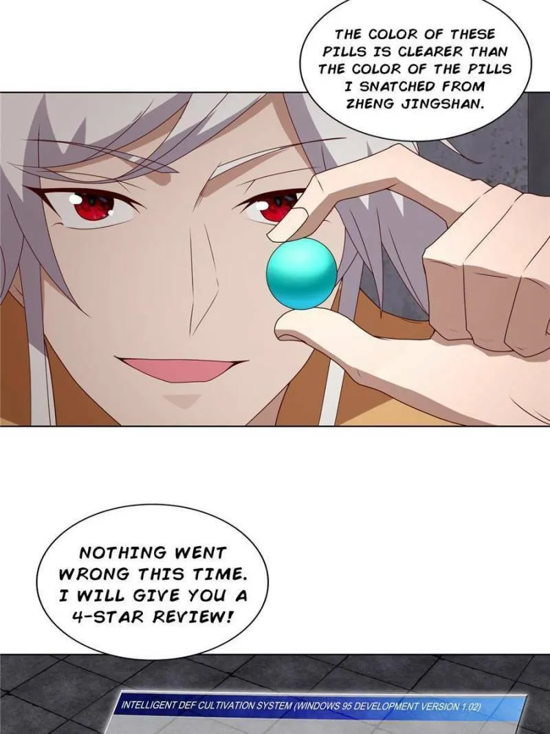 Read My System Wants Me Dead chapter 42 image 7 on Lezhin