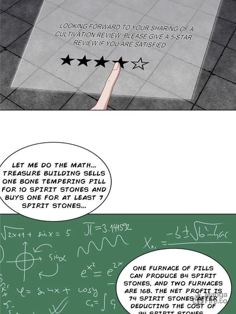 Read My System Wants Me Dead chapter 42 image 8 on Lezhin