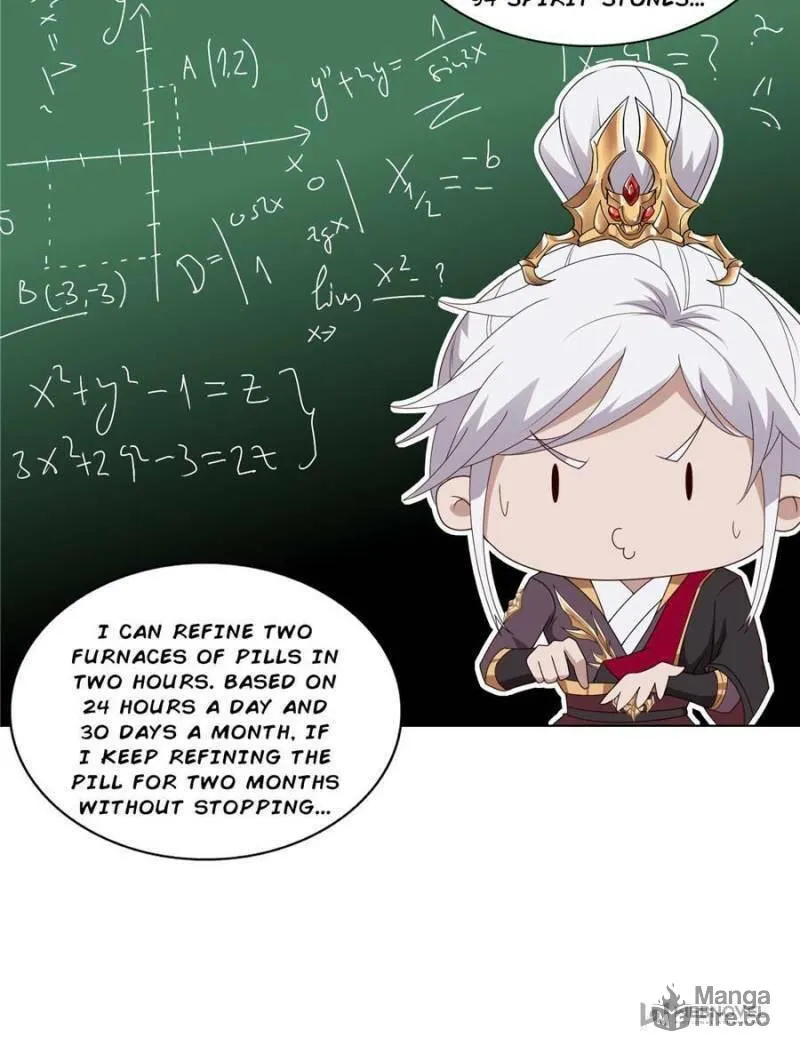 Read My System Wants Me Dead chapter 42 image 9 on Lezhin