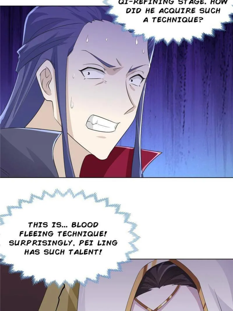 Read My System Wants Me Dead chapter 50 image 28 on Lezhin