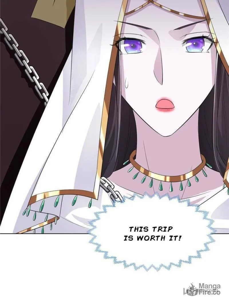 Read My System Wants Me Dead chapter 50 image 29 on Lezhin