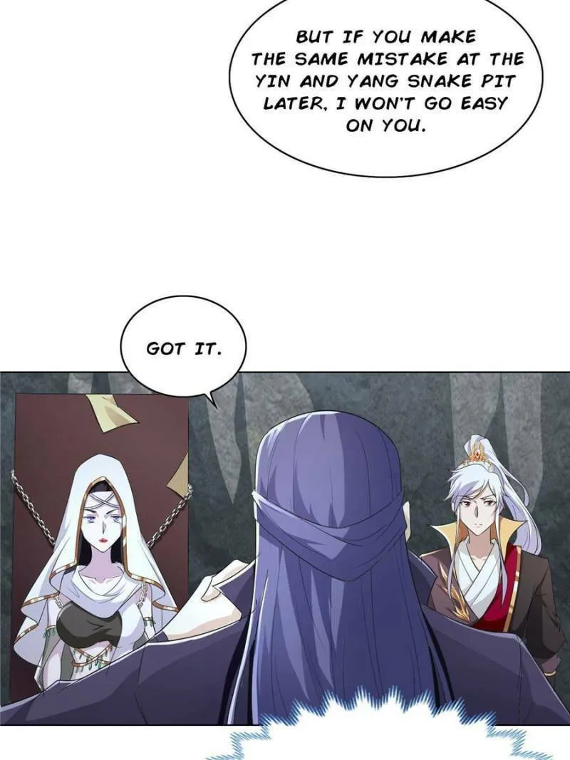 Read My System Wants Me Dead chapter 50 image 3 on Lezhin