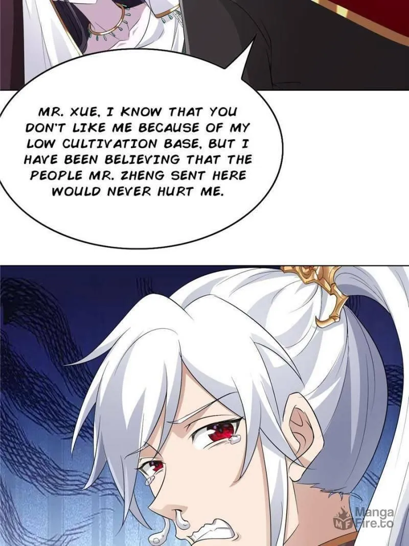 Read My System Wants Me Dead chapter 50 image 32 on Lezhin