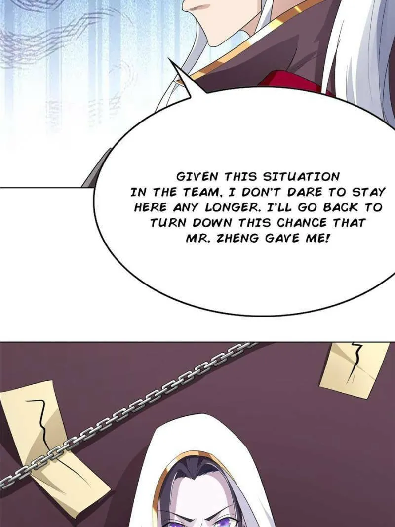 Read My System Wants Me Dead chapter 50 image 33 on Lezhin