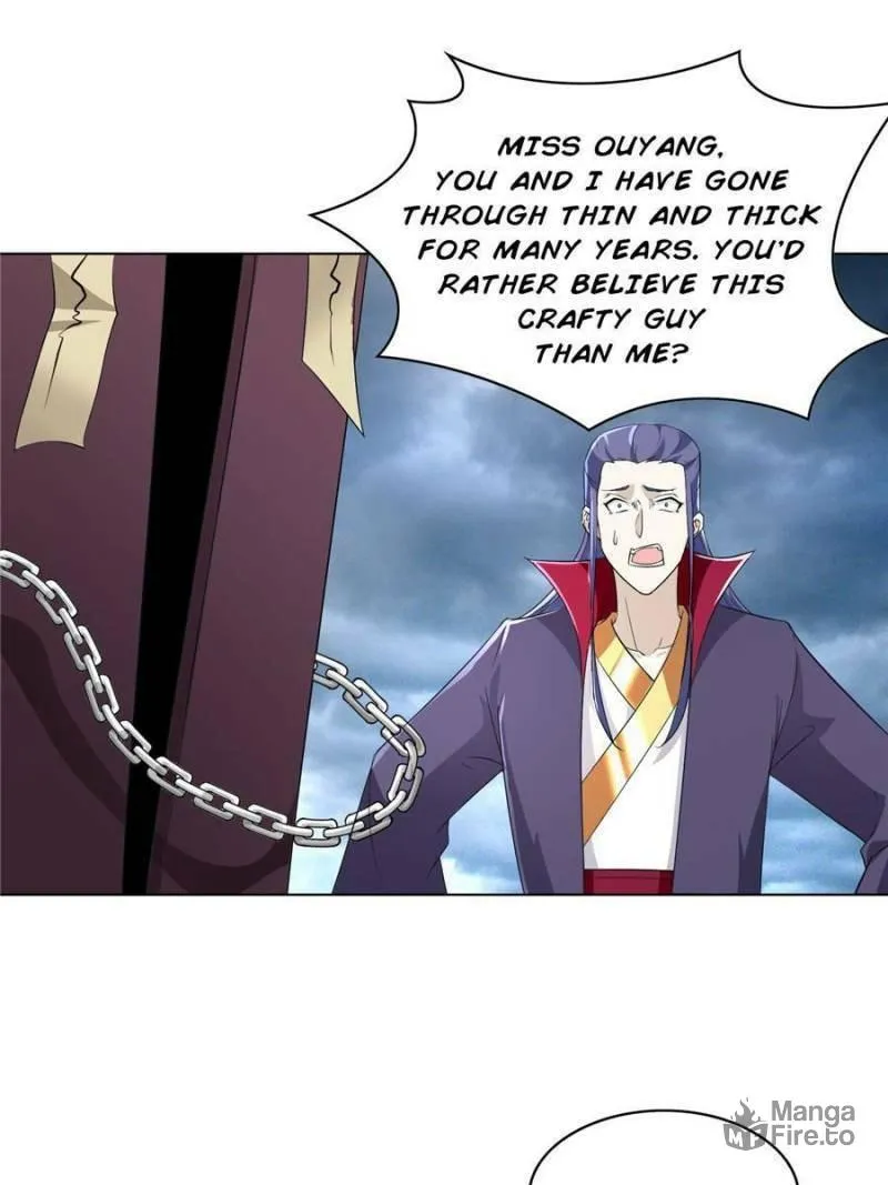 Read My System Wants Me Dead chapter 50 image 35 on Lezhin
