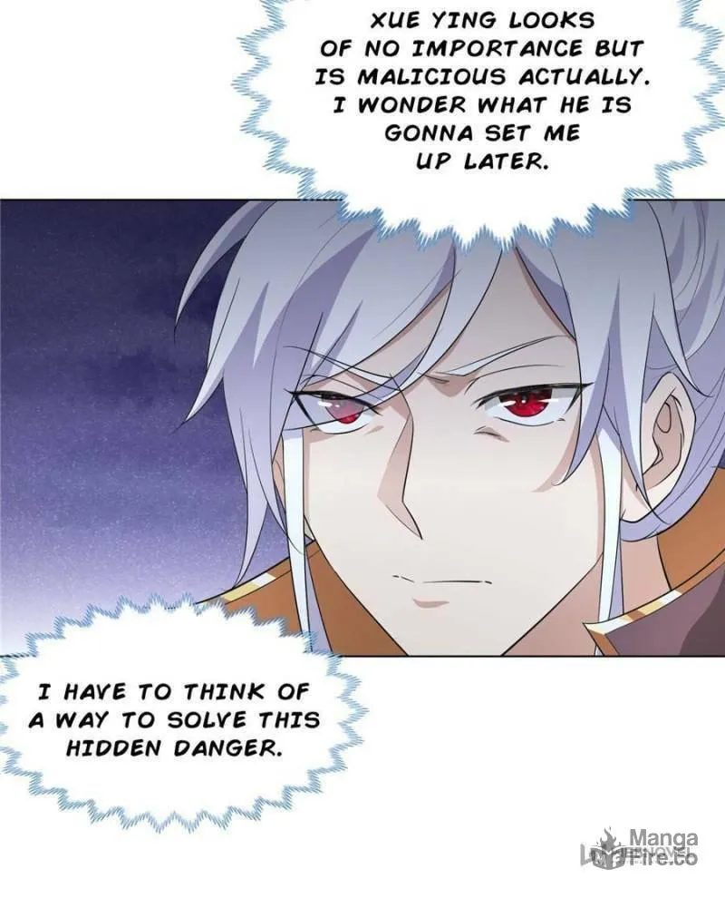 Read My System Wants Me Dead chapter 50 image 4 on Lezhin