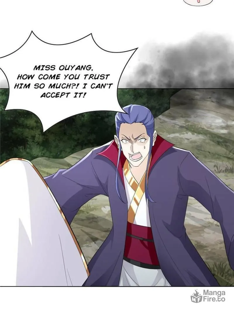 Read My System Wants Me Dead chapter 50 image 41 on Lezhin