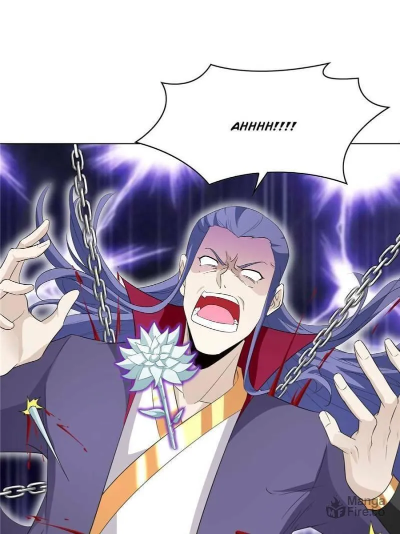 Read My System Wants Me Dead chapter 50 image 44 on Lezhin