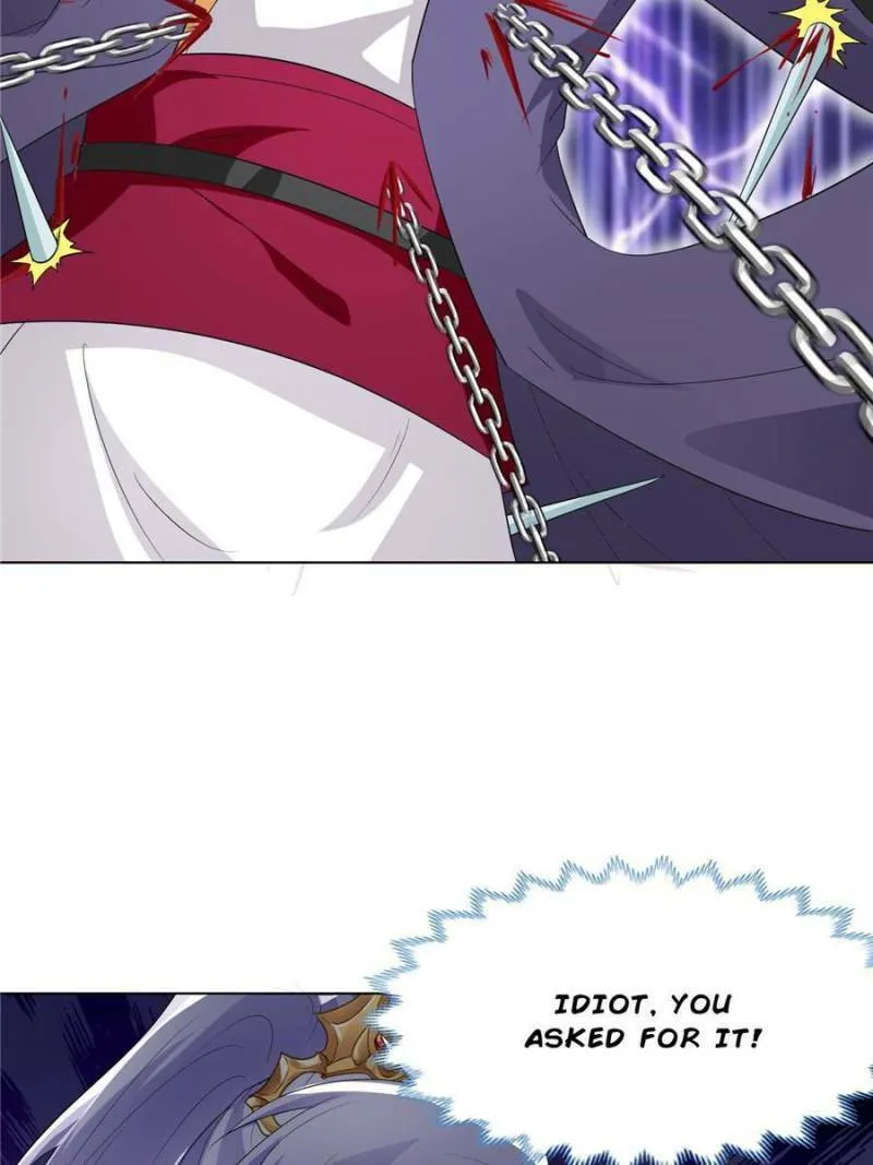 Read My System Wants Me Dead chapter 50 image 45 on Lezhin