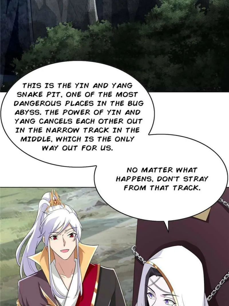 Read My System Wants Me Dead chapter 50 image 7 on Lezhin
