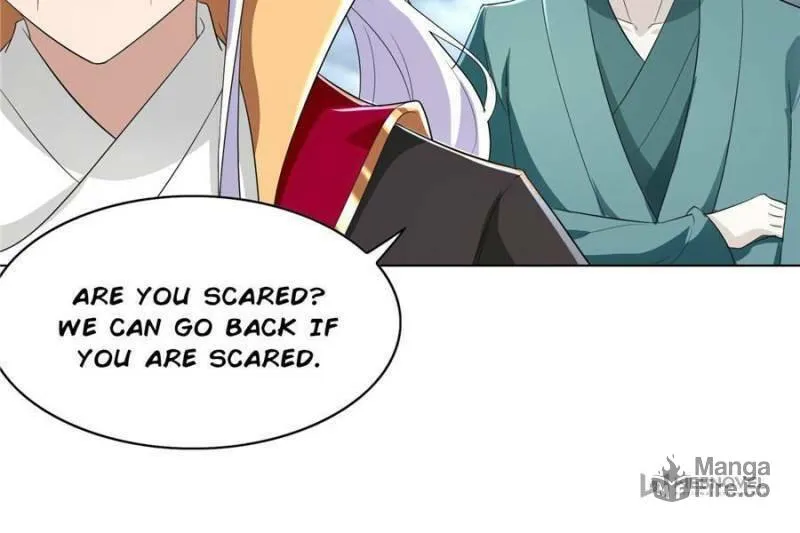 Read My System Wants Me Dead chapter 50 image 9 on Lezhin
