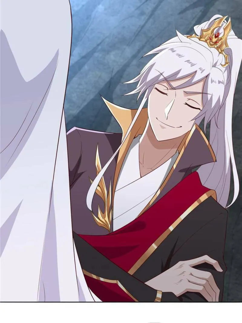Read My System Wants Me Dead chapter 52 image 1 on Lezhin