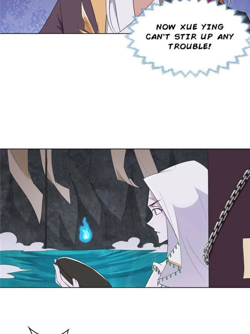 Read My System Wants Me Dead chapter 52 image 12 on Lezhin