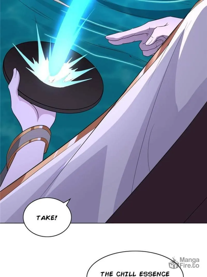 Read My System Wants Me Dead chapter 52 image 17 on Lezhin