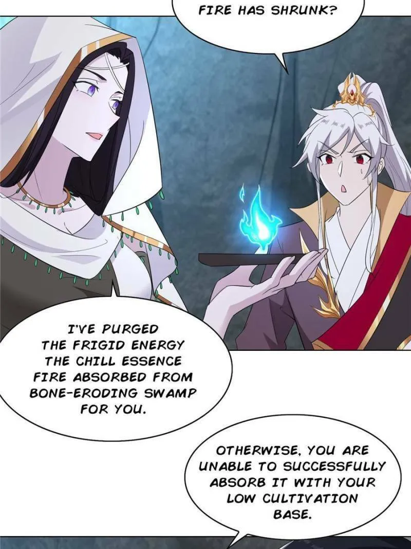 Read My System Wants Me Dead chapter 52 image 18 on Lezhin
