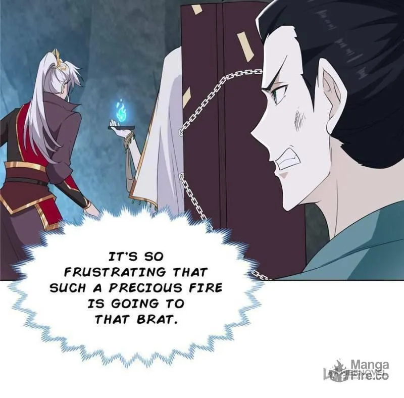 Read My System Wants Me Dead chapter 52 image 19 on Lezhin