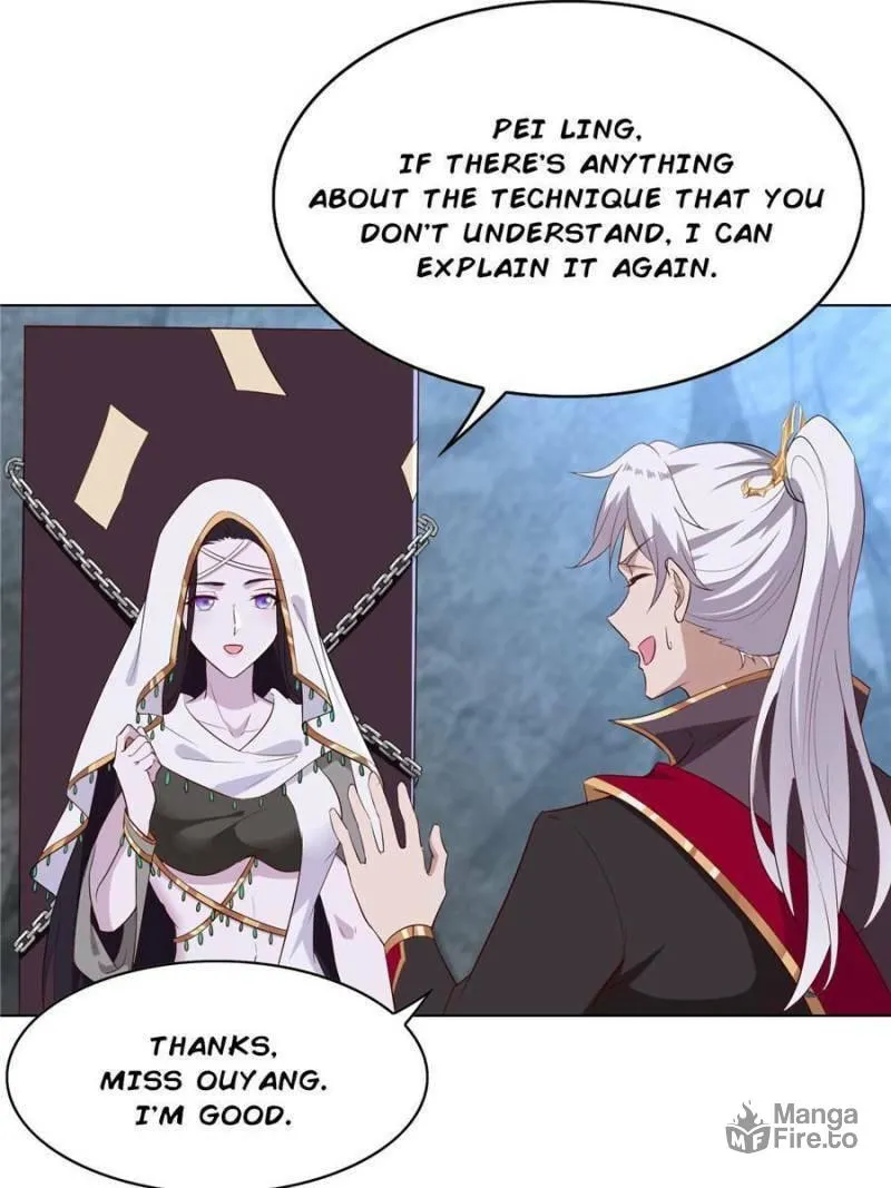 Read My System Wants Me Dead chapter 52 image 2 on Lezhin