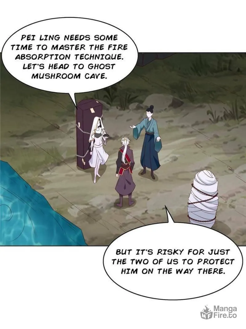 Read My System Wants Me Dead chapter 52 image 20 on Lezhin