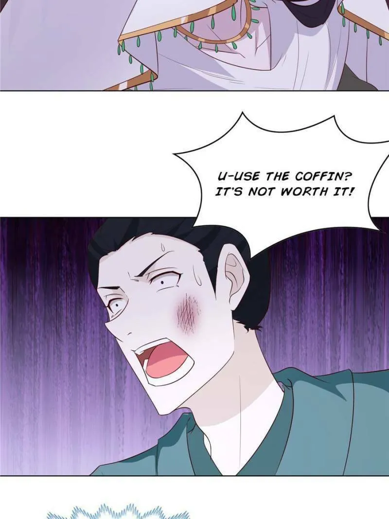Read My System Wants Me Dead chapter 52 image 22 on Lezhin