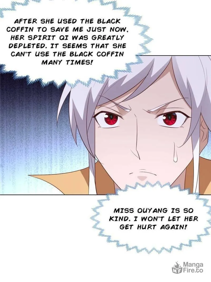 Read My System Wants Me Dead chapter 52 image 23 on Lezhin