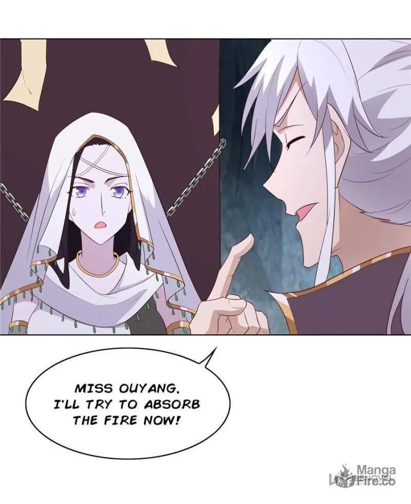 Read My System Wants Me Dead chapter 52 image 24 on Lezhin