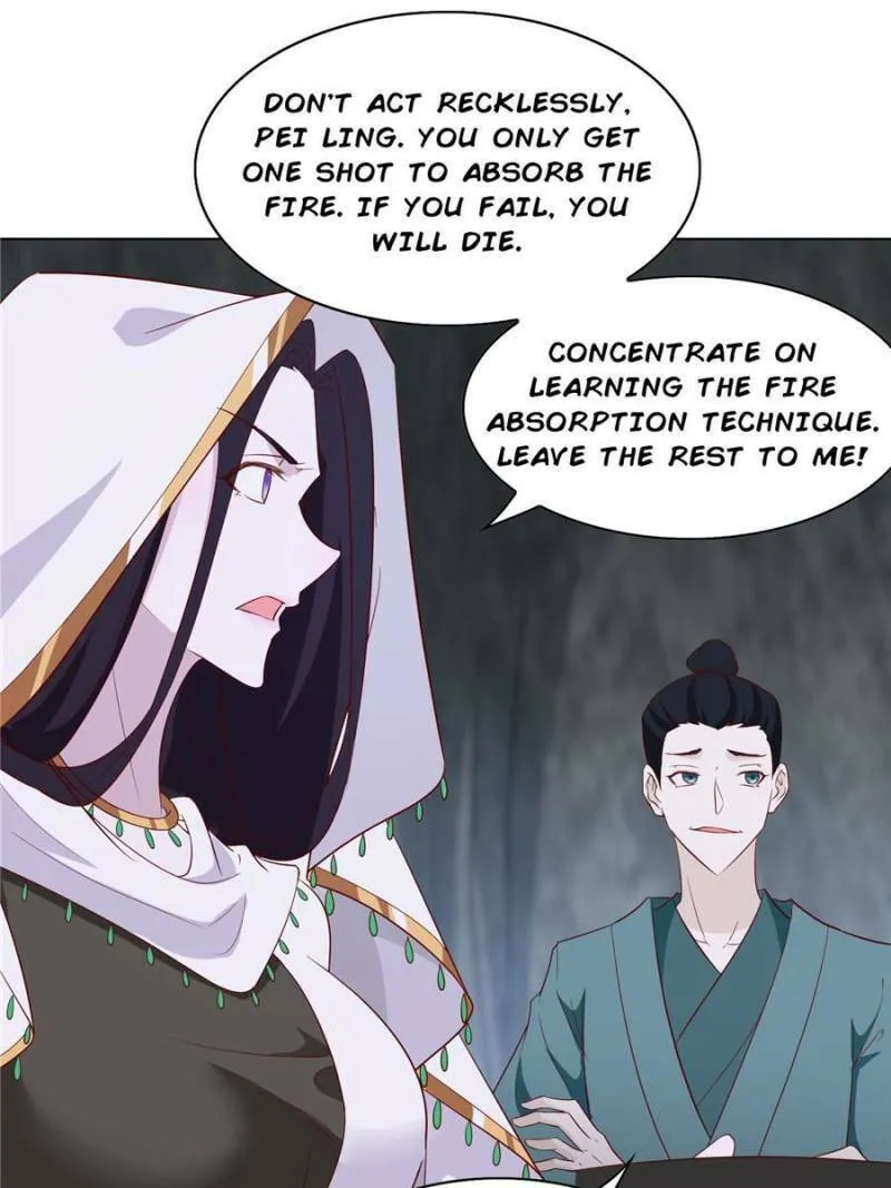 Read My System Wants Me Dead chapter 52 image 25 on Lezhin