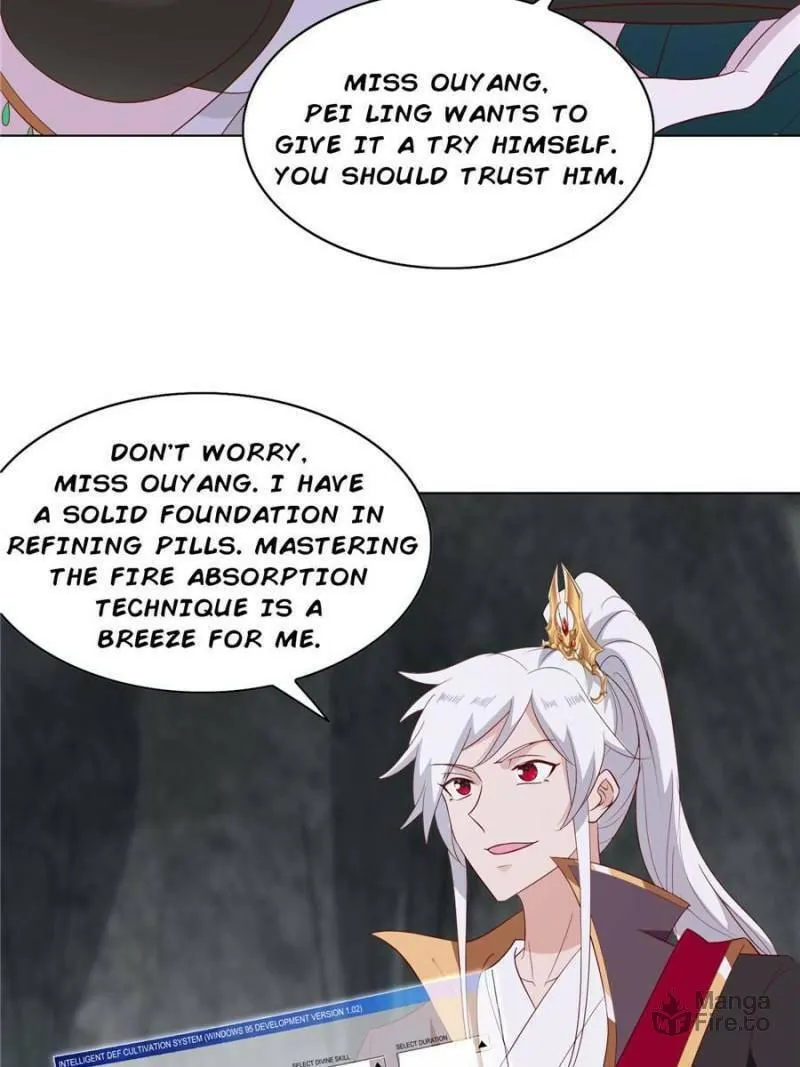 Read My System Wants Me Dead chapter 52 image 26 on Lezhin