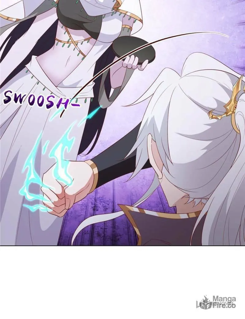 Read My System Wants Me Dead chapter 52 image 29 on Lezhin